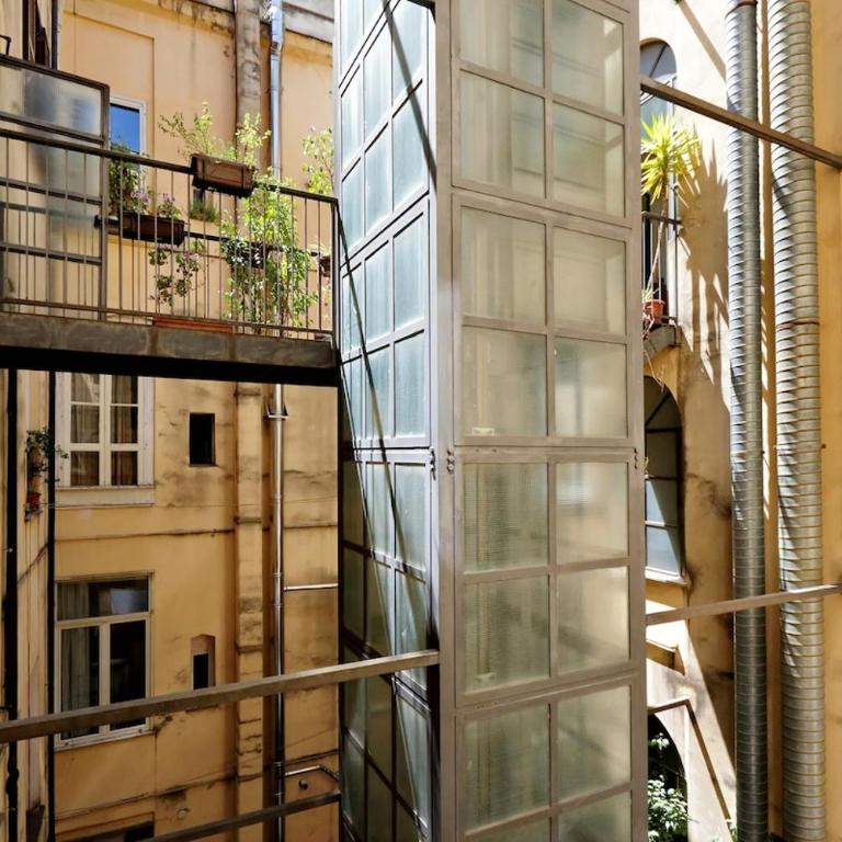 Le Rondinelle di Trastevere - Appartamento con 3 Camere da Letto - 16