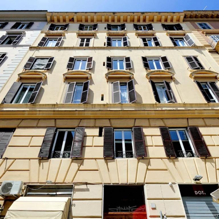 Le Rondinelle di Trastevere - Appartamento con 3 Camere da Letto - 18