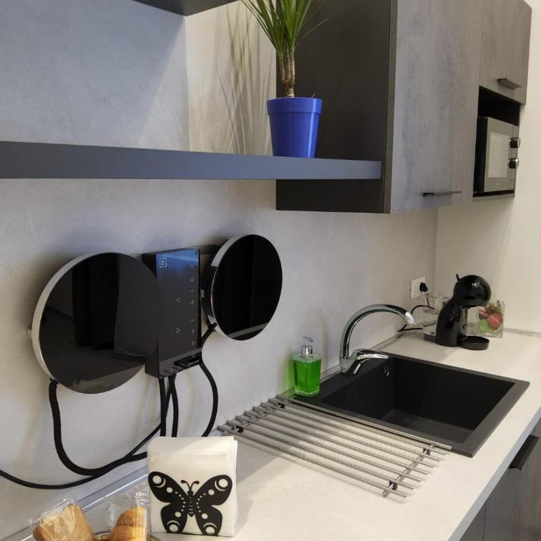Borgo di Levante luxury apartments - Appartamento Monolocale - 12