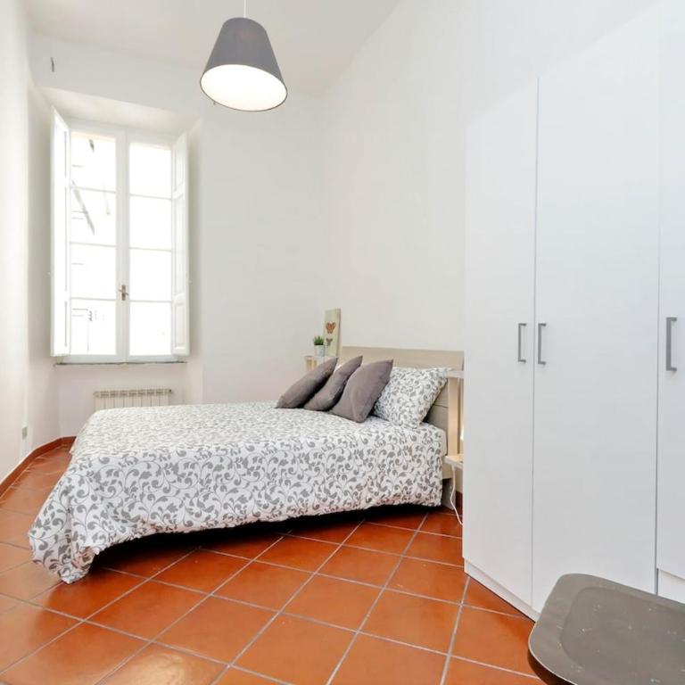 Le Rondinelle di Trastevere - Appartamento con 3 Camere da Letto - 24