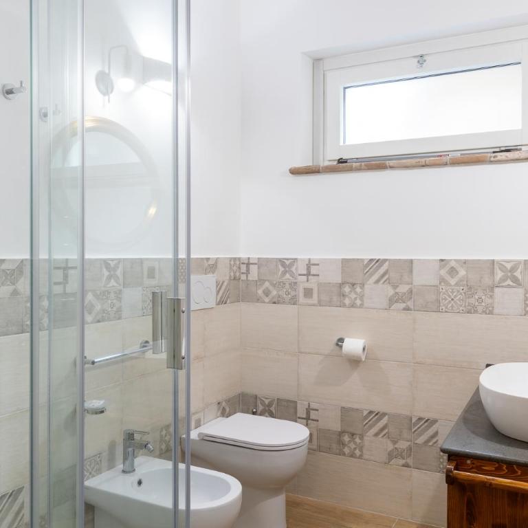 agriresort appartamenti - Appartamento con 1 Camera da Letto - 1