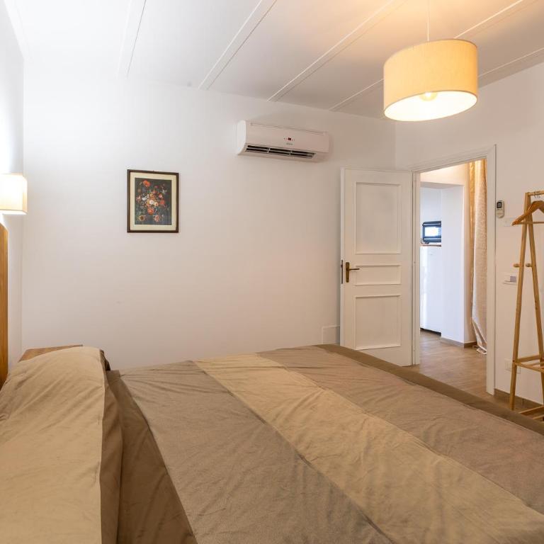 agriresort appartamenti - Appartamento con 1 Camera da Letto - 2