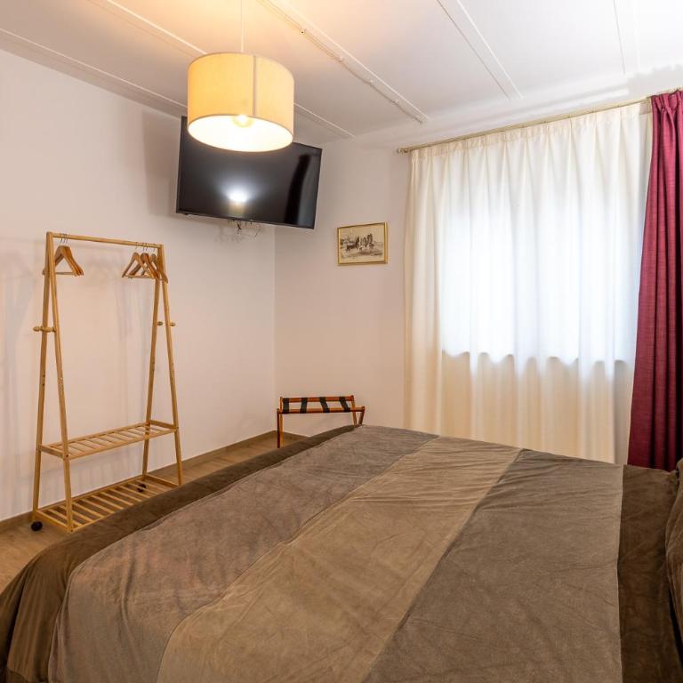 agriresort appartamenti - Appartamento con 1 Camera da Letto - 3