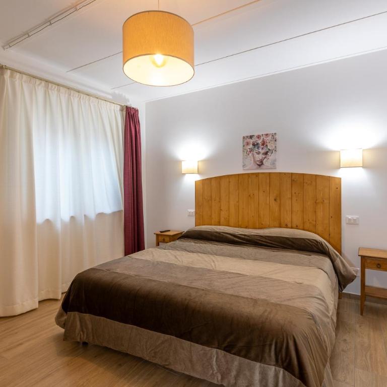 agriresort appartamenti - Appartamento con 1 Camera da Letto - 10