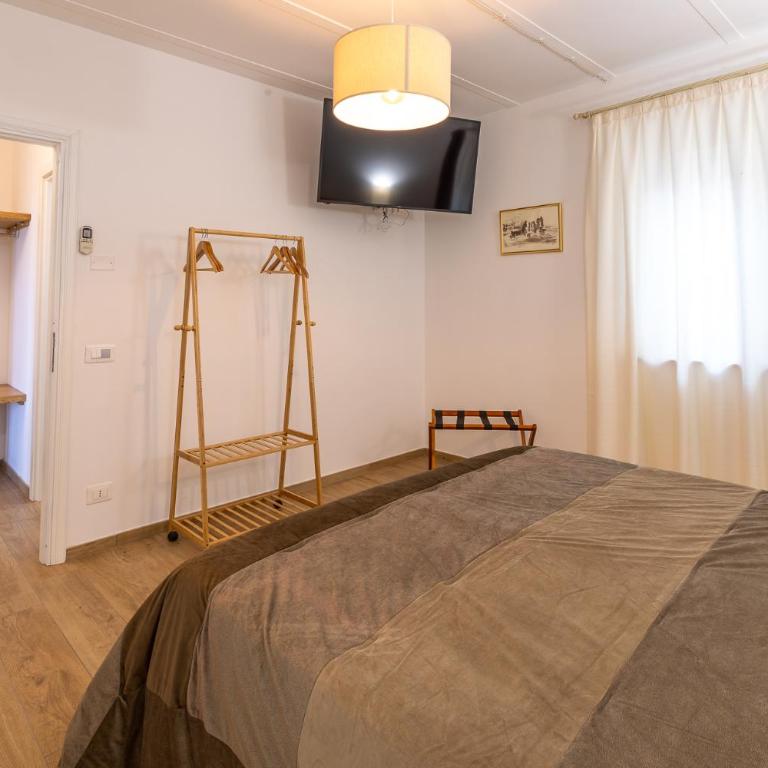 agriresort appartamenti - Appartamento con 1 Camera da Letto - 11