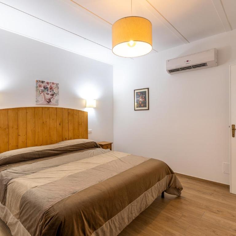 agriresort appartamenti - Appartamento con 1 Camera da Letto - 12