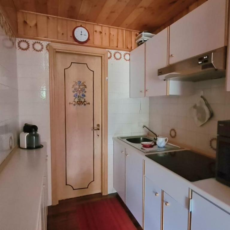 Nevi Apartment - Appartamento - 4