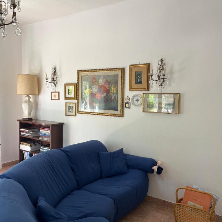 Villa in Città d'Arte con Giardino Privato - WiFi - Aria Condizionata - Haus mit 4 Schlafzimmern - 12