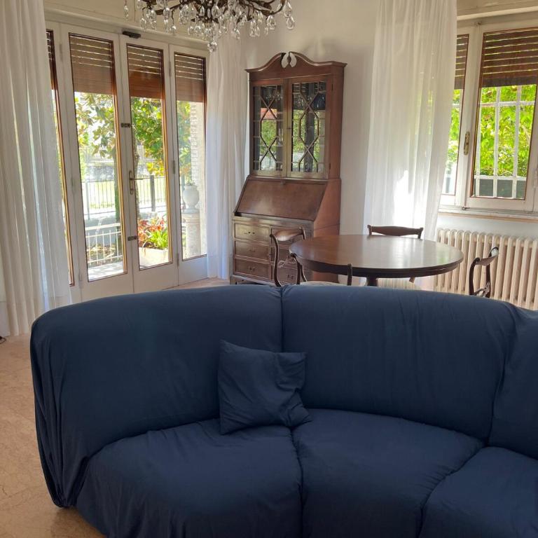 Villa in Città d'Arte con Giardino Privato - WiFi - Aria Condizionata - Haus mit 4 Schlafzimmern - 13