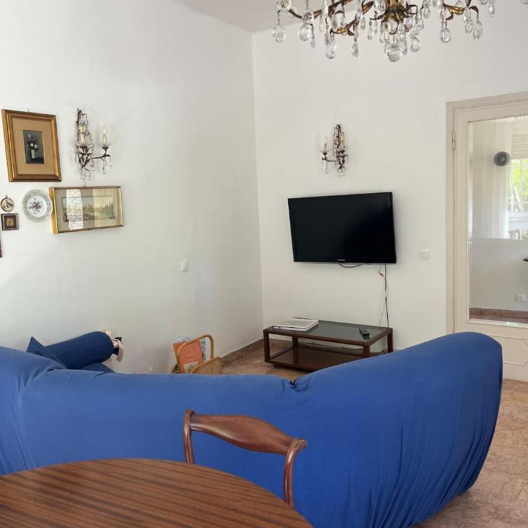 Villa in Città d'Arte con Giardino Privato - WiFi - Aria Condizionata - Haus mit 4 Schlafzimmern - 14