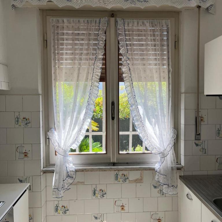 Villa in Città d'Arte con Giardino Privato - WiFi - Aria Condizionata - Haus mit 4 Schlafzimmern - 17