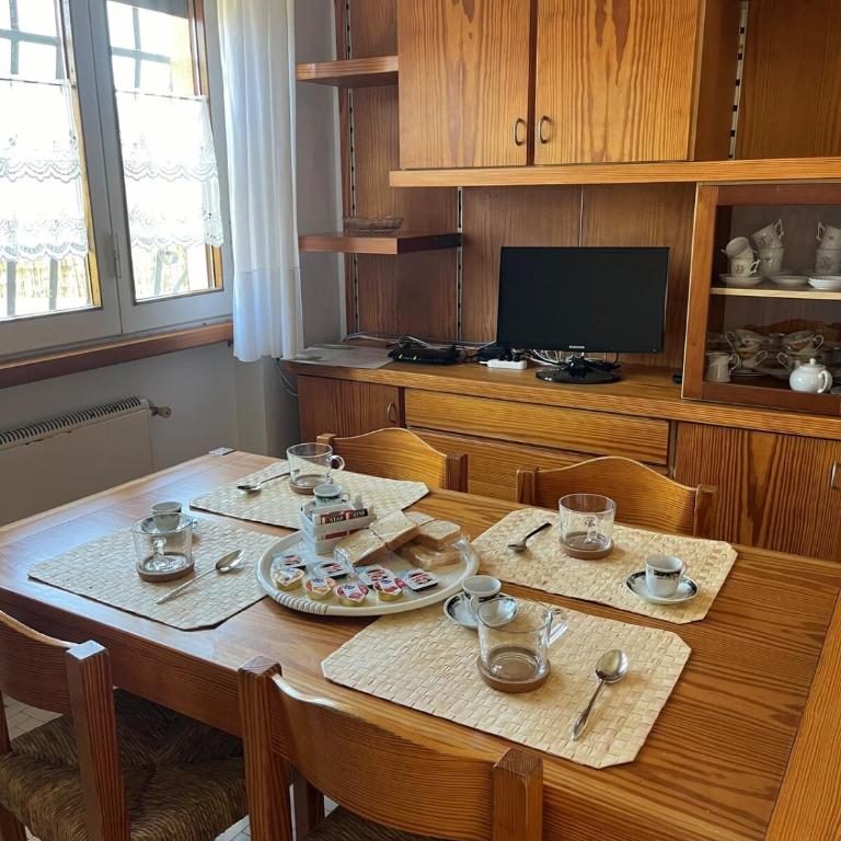 Villa in Città d'Arte con Giardino Privato - WiFi - Aria Condizionata - Haus mit 4 Schlafzimmern - 8