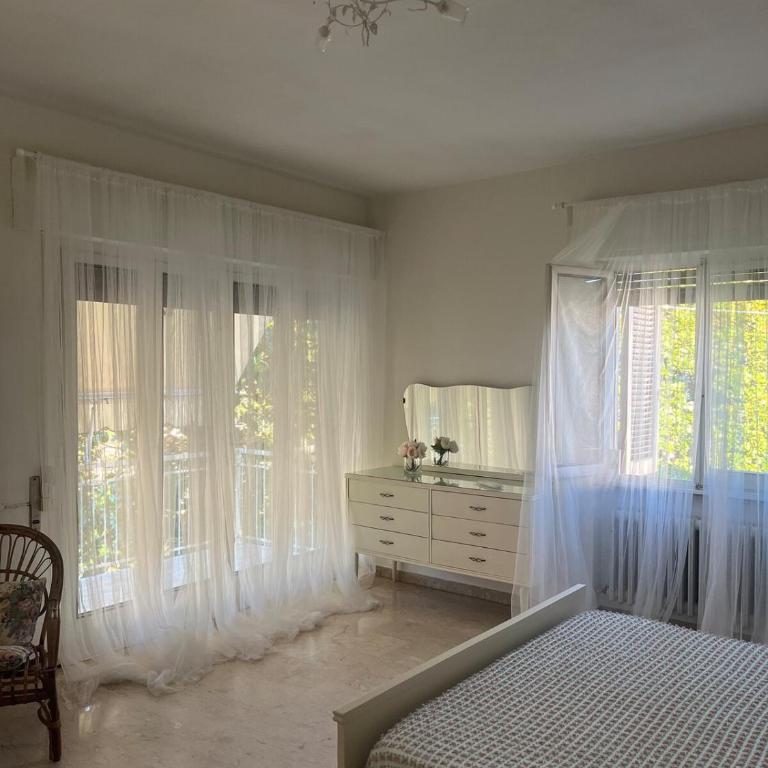 Villa in Città d'Arte con Giardino Privato - WiFi - Aria Condizionata - Haus mit 4 Schlafzimmern - 2