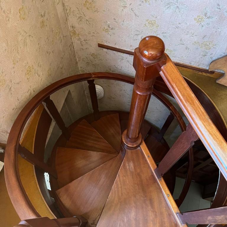 Villa in Città d'Arte con Giardino Privato - WiFi - Aria Condizionata - Haus mit 4 Schlafzimmern - 23