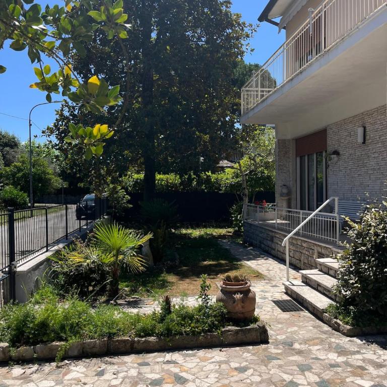 Villa in Città d'Arte con Giardino Privato - WiFi - Aria Condizionata - Haus mit 4 Schlafzimmern - 27