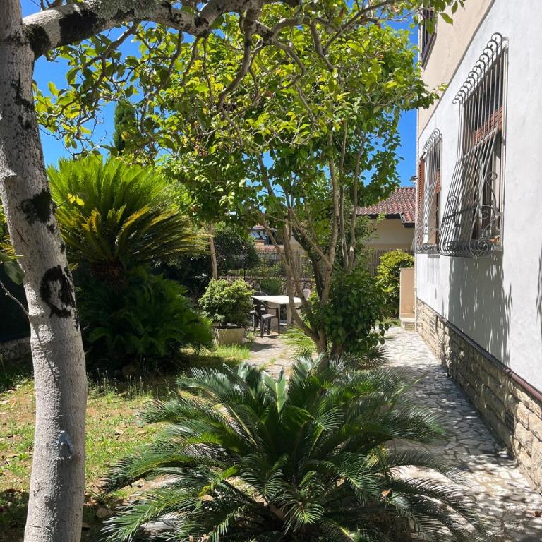 Villa in Città d'Arte con Giardino Privato - WiFi - Aria Condizionata - Haus mit 4 Schlafzimmern - 28