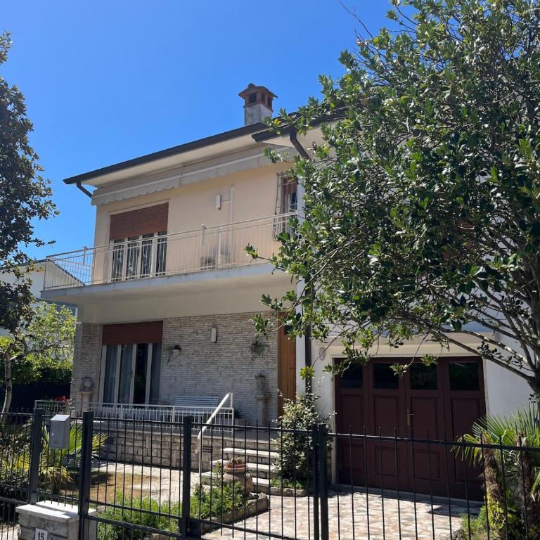 Villa in Città d'Arte con Giardino Privato - WiFi - Aria Condizionata - Haus mit 4 Schlafzimmern - 26