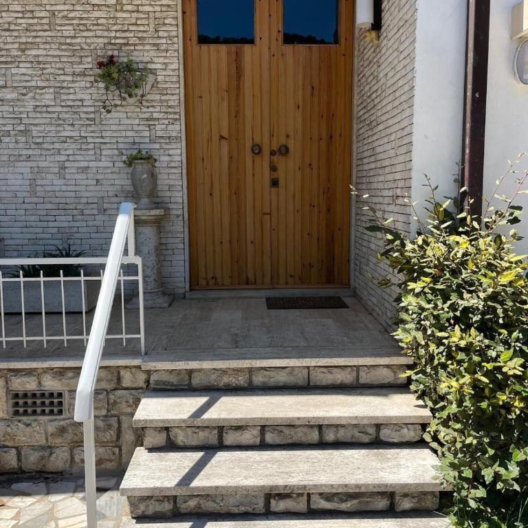 Villa in Città d'Arte con Giardino Privato - WiFi - Aria Condizionata - Haus mit 4 Schlafzimmern - 25