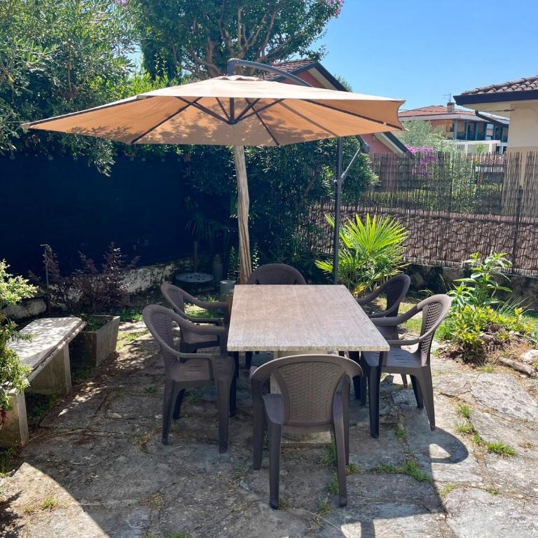 Villa in Città d'Arte con Giardino Privato - WiFi - Aria Condizionata - Haus mit 4 Schlafzimmern - 29