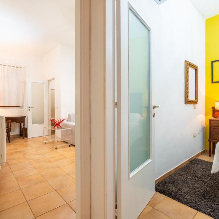 Oasi Urbana con Terrazza e Vista - Appartamento con Terrazza - 16