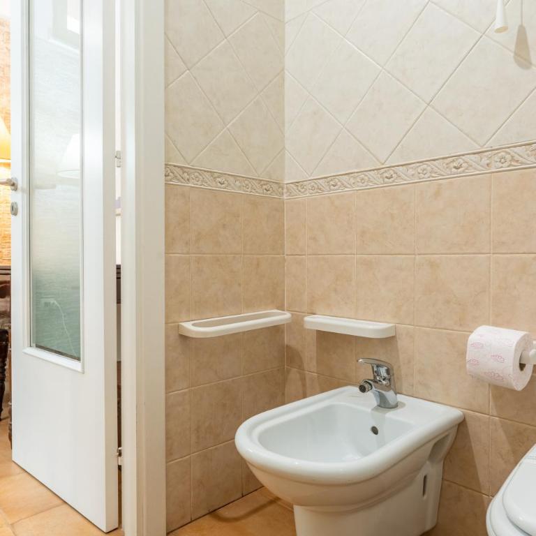 Oasi Urbana con Terrazza e Vista - Appartamento con Terrazza - 19