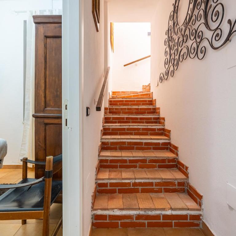 Oasi Urbana con Terrazza e Vista - Appartamento con Terrazza - 11