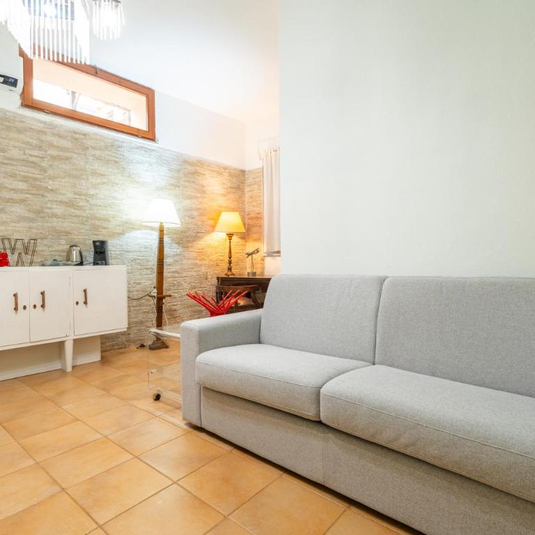 Oasi Urbana con Terrazza e Vista - Appartamento con Terrazza - 18