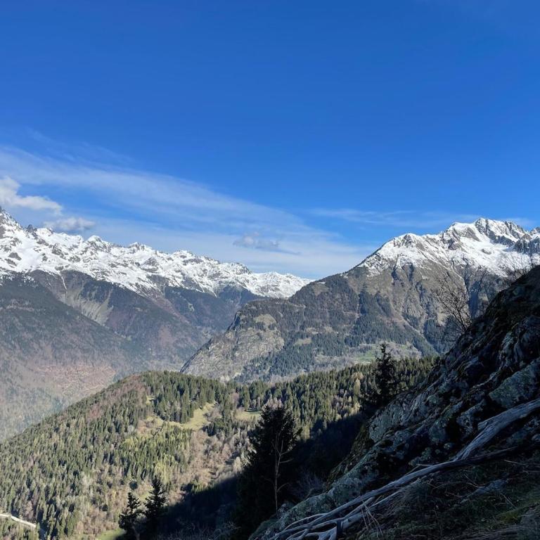 OZ station 3300m studio mountain - Apartment mit 1 Schlafzimmer - 13