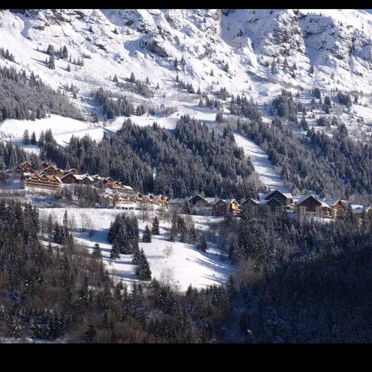 OZ station 3300m studio mountain - Apartment mit 1 Schlafzimmer - 15