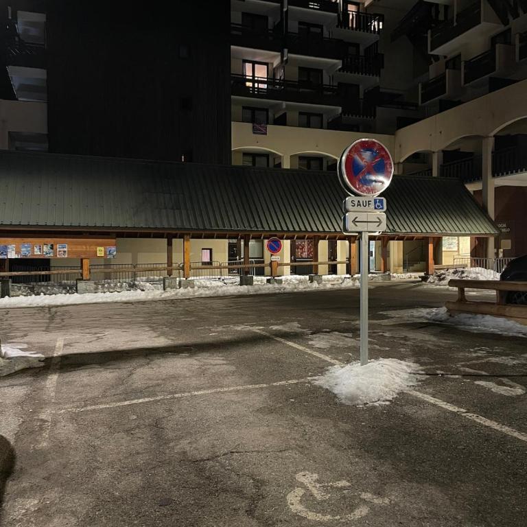 OZ station 3300m studio mountain - Apartment mit 1 Schlafzimmer - 20