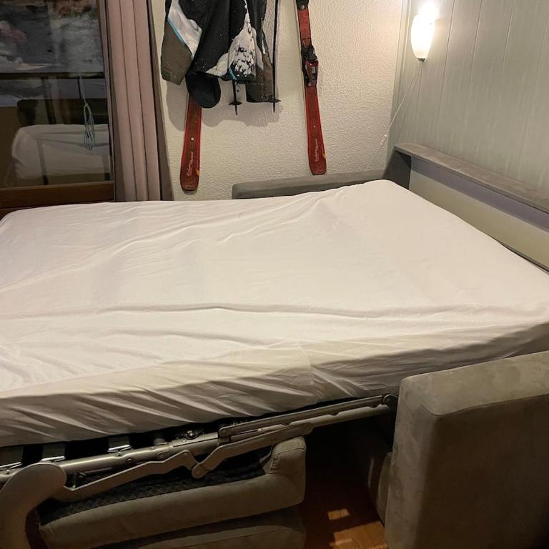 OZ station 3300m studio mountain - Apartment mit 1 Schlafzimmer - 6
