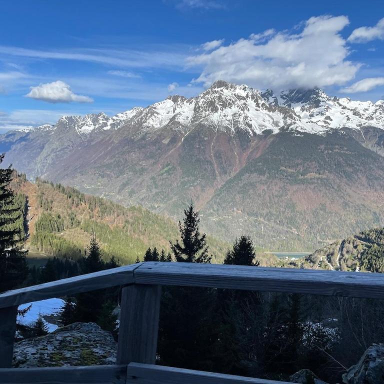 OZ station 3300m studio mountain - Apartment mit 1 Schlafzimmer - 27