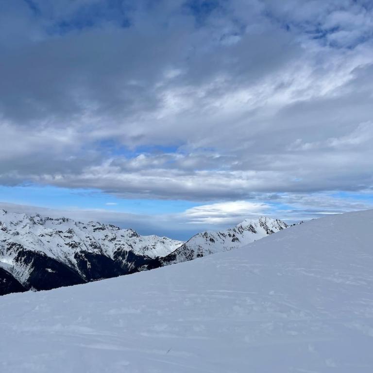 OZ station 3300m studio mountain - Apartment mit 1 Schlafzimmer - 29
