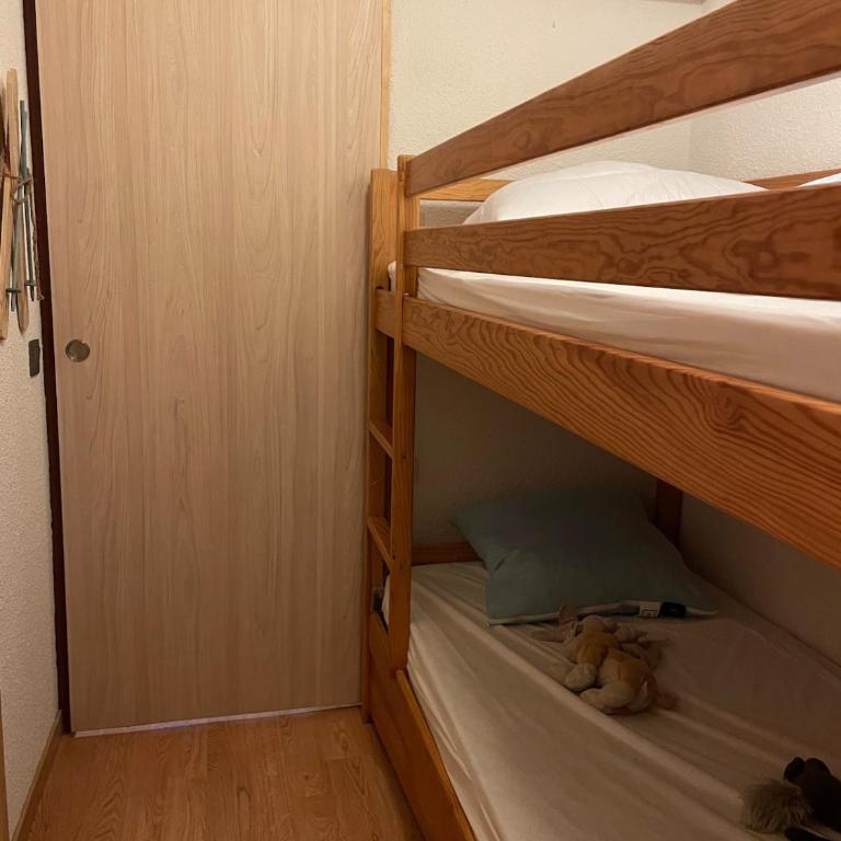 OZ station 3300m studio mountain - Apartment mit 1 Schlafzimmer - 9