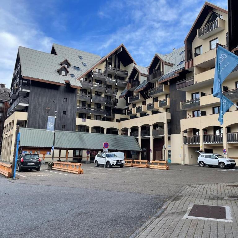 OZ station 3300m studio mountain - Apartment mit 1 Schlafzimmer - 38