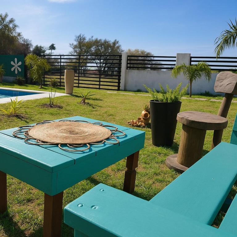 Miatello - Casa con 1 dormitorio - 9