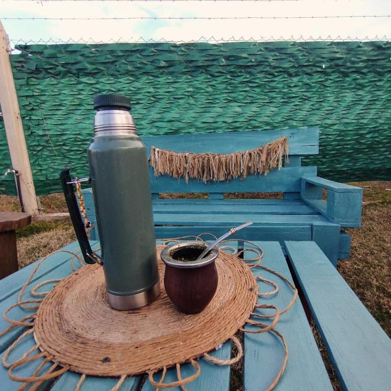 Miatello - Casa con 1 dormitorio - 10