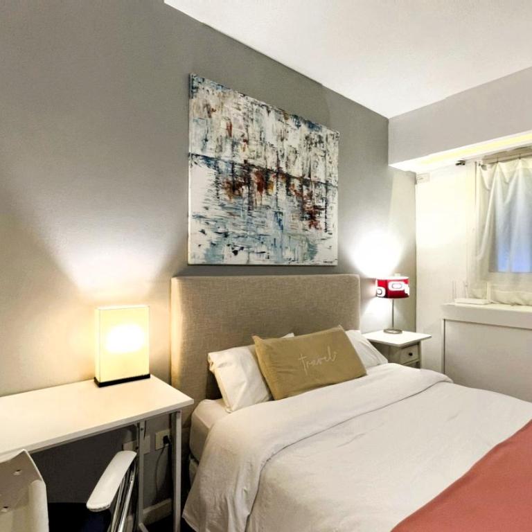Paunero Palermo Palace Fast Wi-Fi - Apartamento de 1 dormitorio - 1