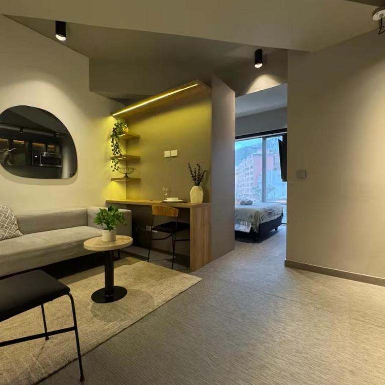 Luxury apartment with pool - Apartamento de 1 dormitorio - 1