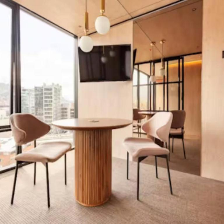 Luxury apartment with pool - Apartamento de 1 dormitorio - 3