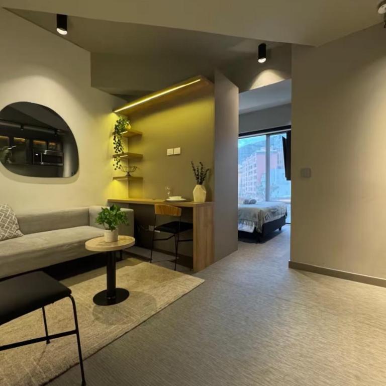 Luxury apartment with pool - Apartamento de 1 dormitorio - 4