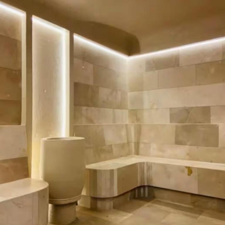 Luxury apartment with pool - Apartamento de 1 dormitorio - 12