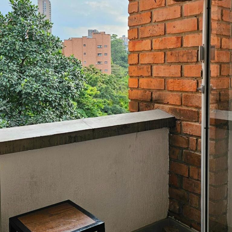 Exclusive penthouse in Provenza - One-Bedroom Apartment - 13