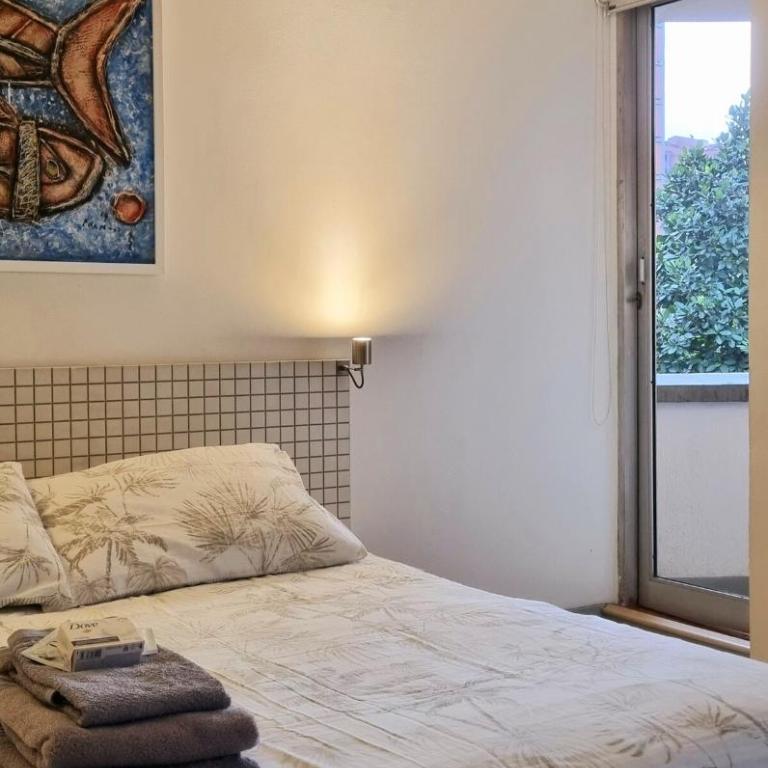 Exclusive penthouse in Provenza - One-Bedroom Apartment - 15
