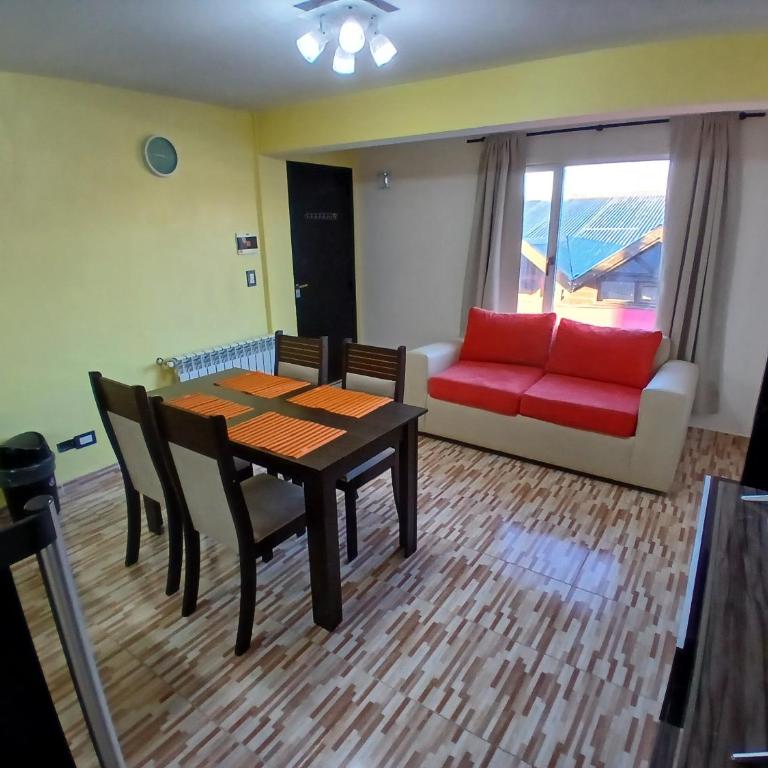 Amanecer Patagonico - Apartamento de 1 dormitorio - 8