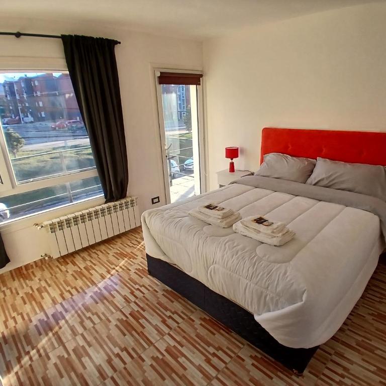 Amanecer Patagonico - Apartamento de 1 dormitorio - 1