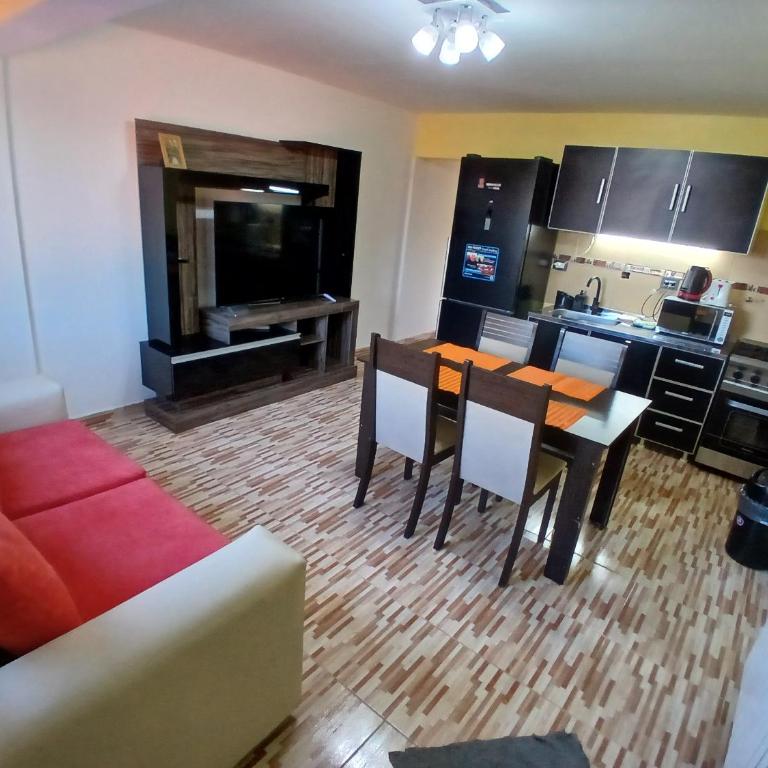 Amanecer Patagonico - Apartamento de 1 dormitorio - 9