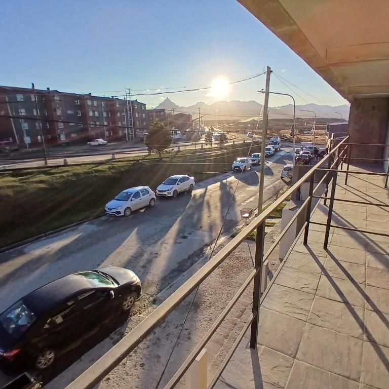 Amanecer Patagonico - Apartamento de 1 dormitorio - 2