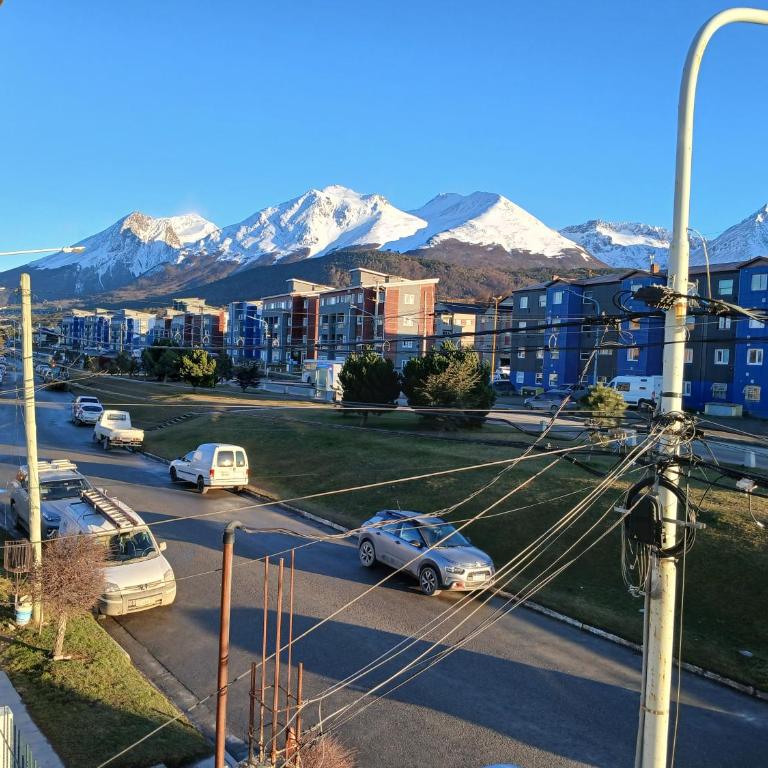 Amanecer Patagonico - Apartamento de 1 dormitorio - 3