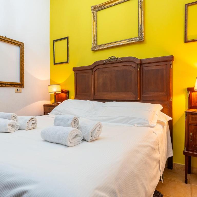 Oasi Urbana con Terrazza e Vista - Appartamento con Terrazza - 14